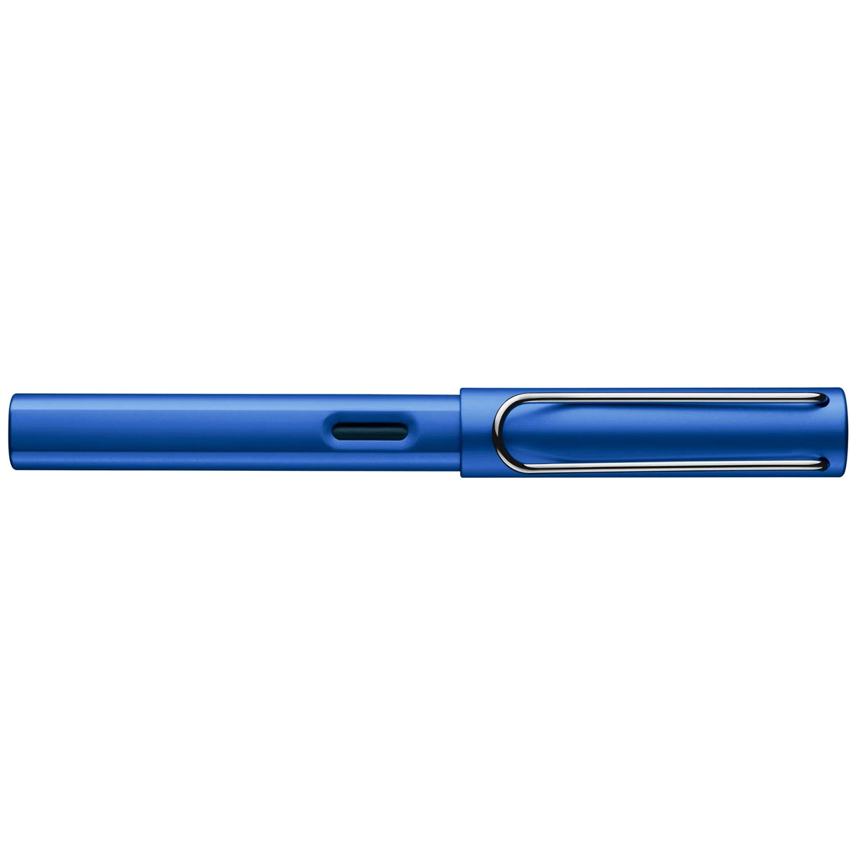LAMY AL-star Fountain Pen – Ocean Blue | Broad (B) Nib