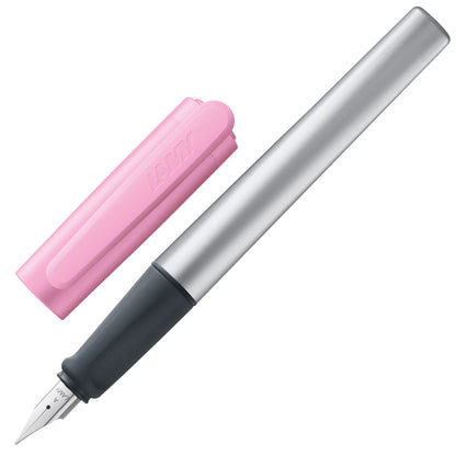 LAMY Nexx Fountain Pen – Rose