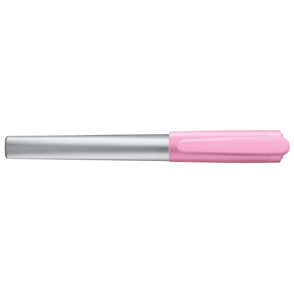 LAMY Nexx Fountain Pen – Rose