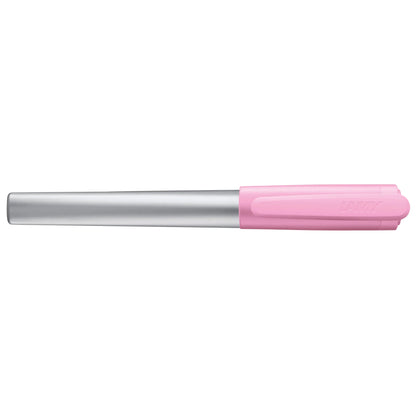 LAMY Nexx Fountain Pen – Rose