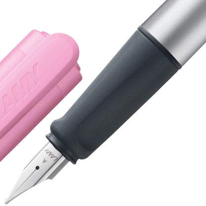 LAMY Nexx Fountain Pen – Rose