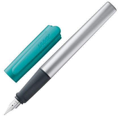 LAMY Nexx Fountain Pen – Emerald