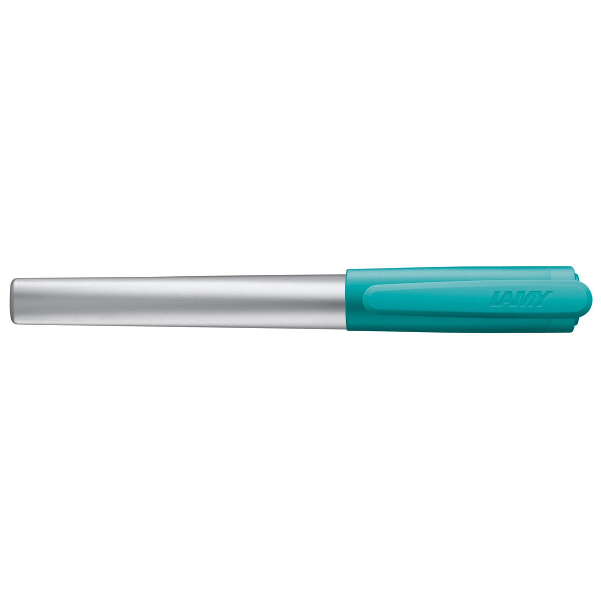 LAMY Nexx Fountain Pen – Emerald