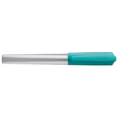 LAMY Nexx Fountain Pen – Emerald