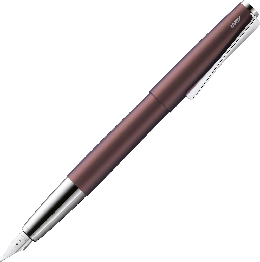 LAMY Studio Fountain Pen - Orion Matt
