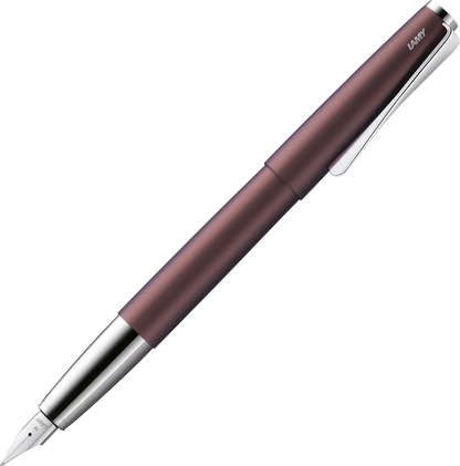 LAMY Studio Fountain Pen - Orion Matt