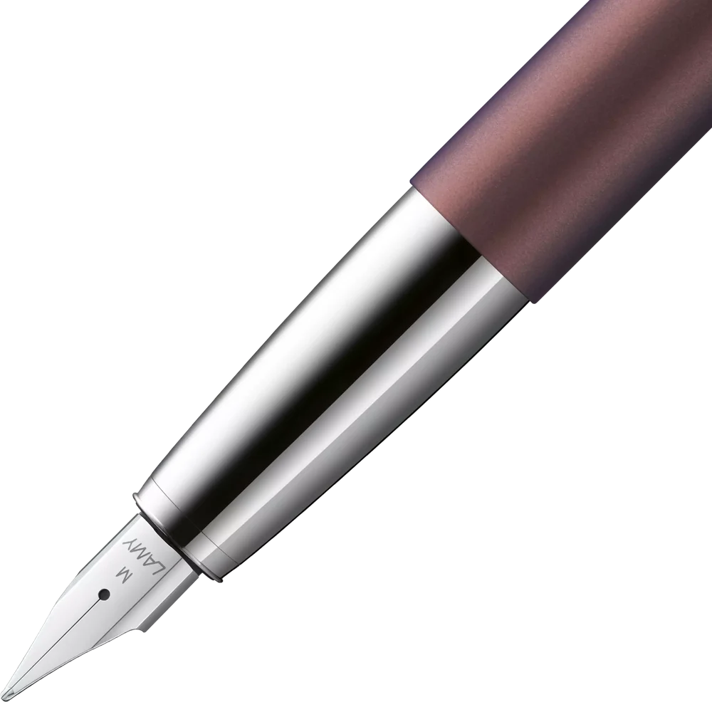 LAMY Studio Fountain Pen - Orion Matt