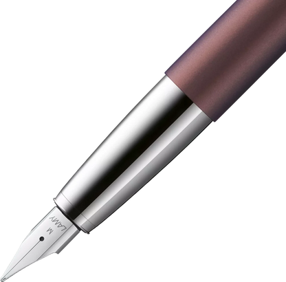 LAMY Studio Fountain Pen - Orion Matt