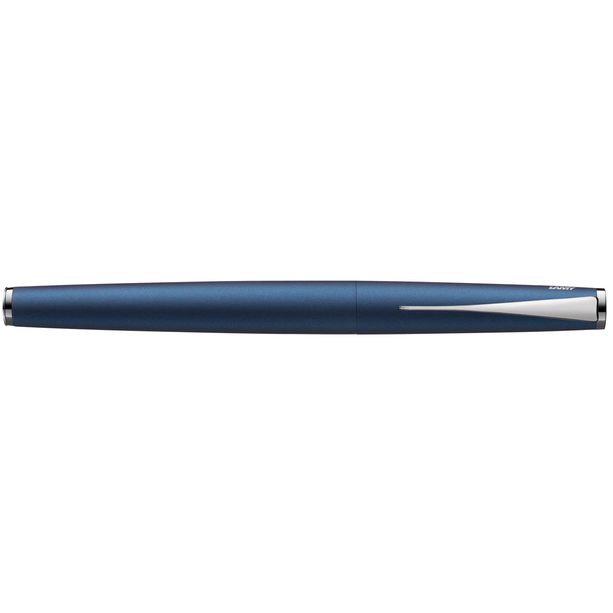 LAMY Studio Fountain Pen – Imperial Blue