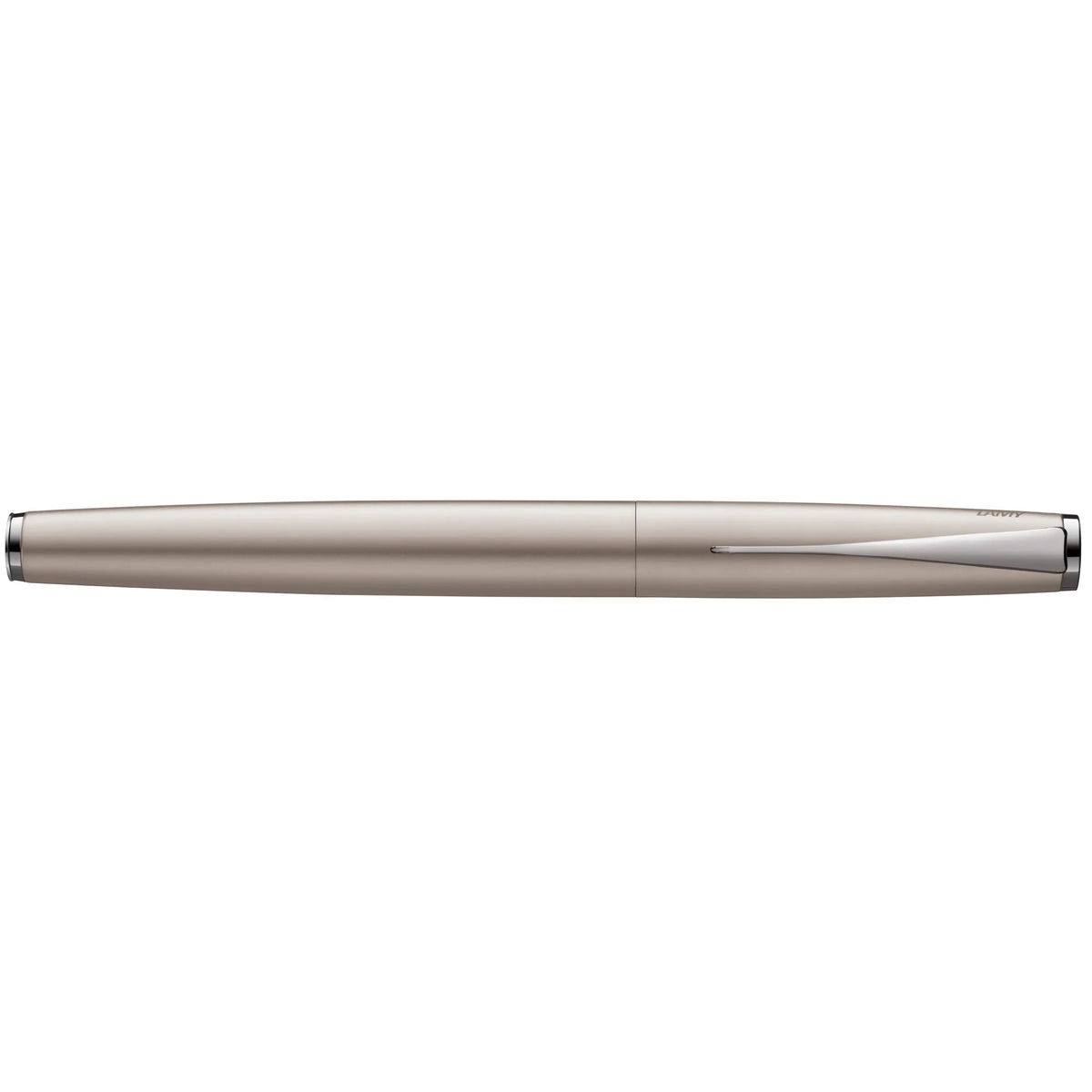LAMY Studio Fountain Pen – Palladium