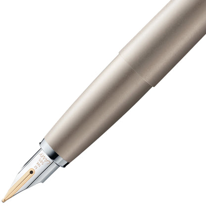 LAMY Studio Fountain Pen – Palladium
