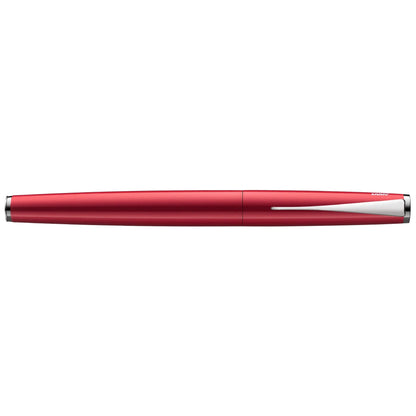 LAMY Studio Fountain Pen – Piano Red