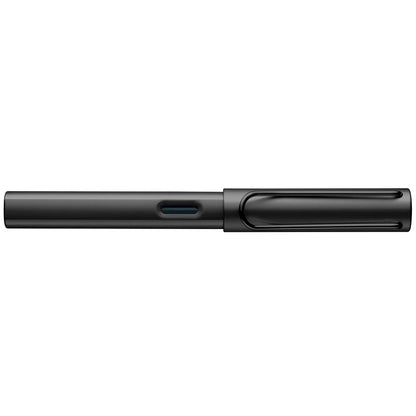 LAMY AL-star Fountain Pen – Black