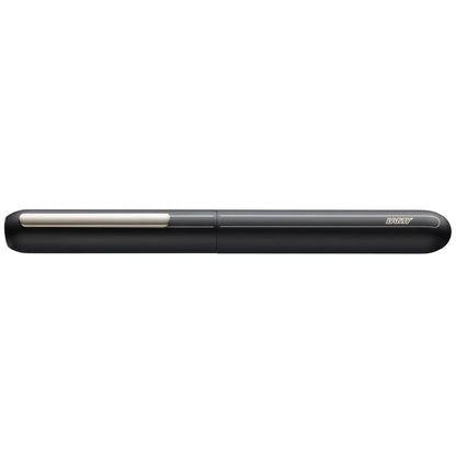 LAMY Dialog Fountain Pen – Piano Black
