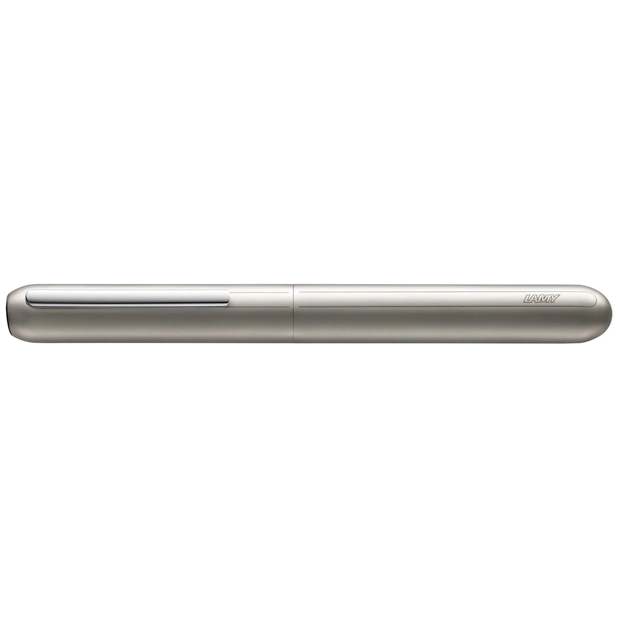 LAMY Dialog Fountain Pen – Palladium
