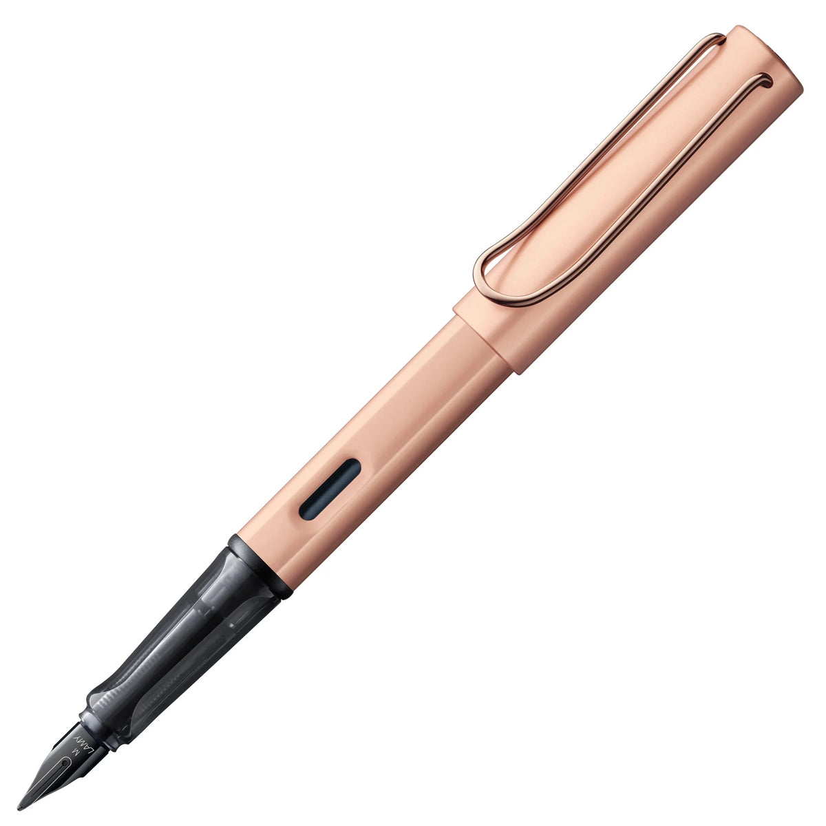 LAMY Lx Fountain Pen – Rose Gold