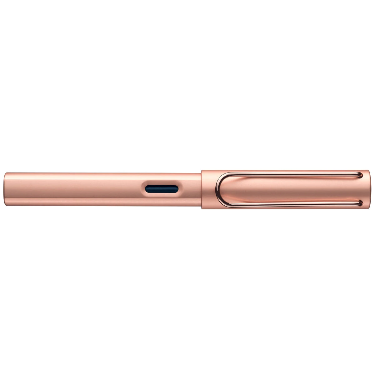 LAMY Lx Fountain Pen – Rose Gold