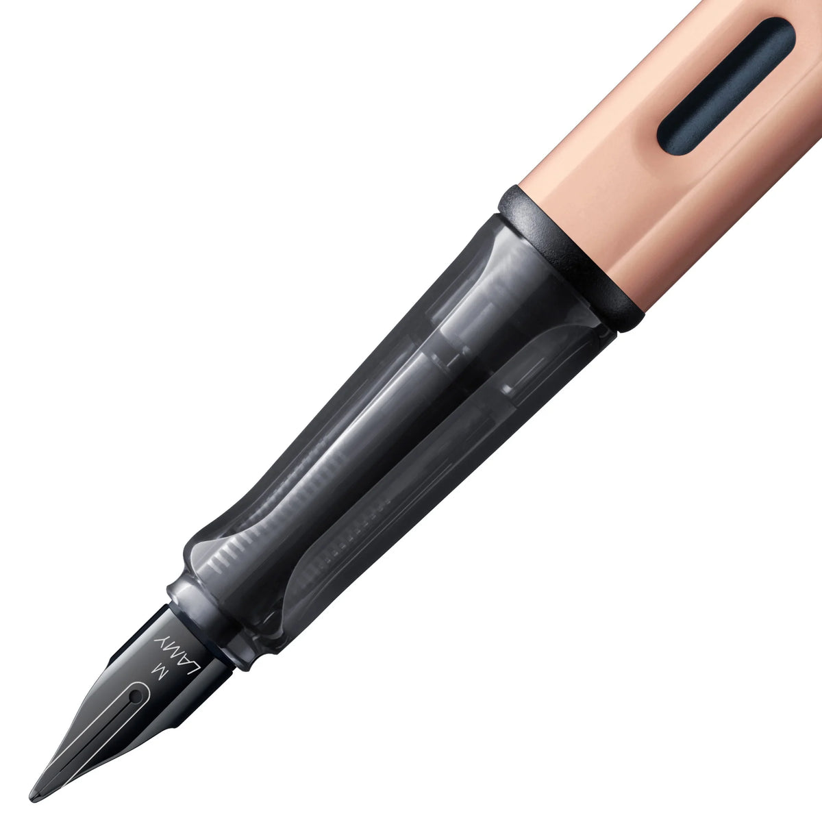 LAMY Lx Fountain Pen – Rose Gold
