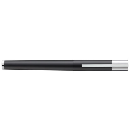 LAMY Scala Fountain Pen – Black
