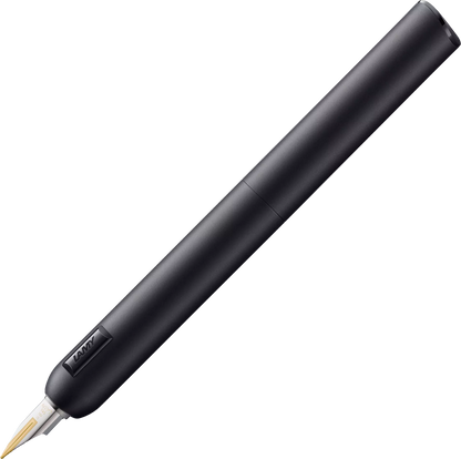 LAMY Dialog CC Fountain Pen – All Black