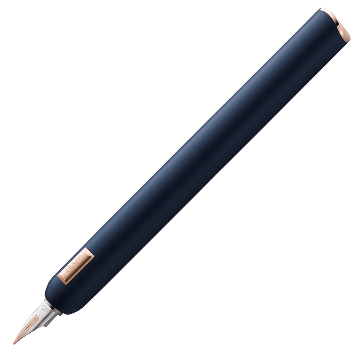 LAMY Dialog CC Fountain Pen – Blue