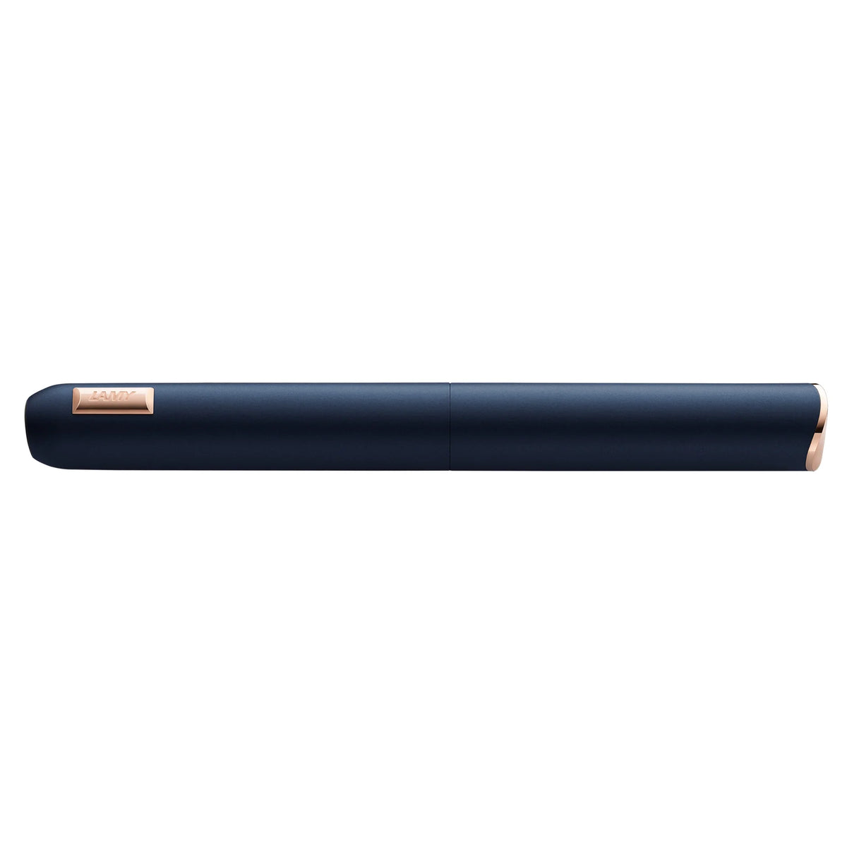 LAMY Dialog CC Fountain Pen – Blue