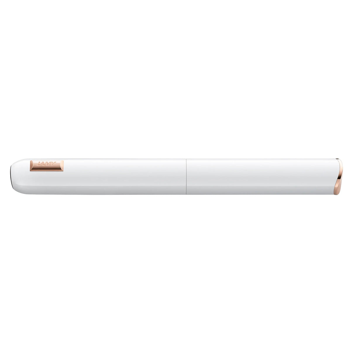 LAMY Dialog CC Fountain Pen – White