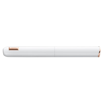 LAMY Dialog CC Fountain Pen – White