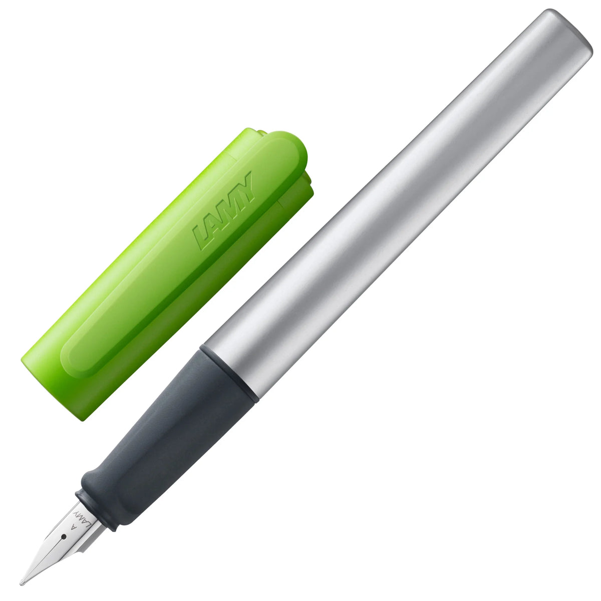 LAMY Nexx Fountain Pen – Lime