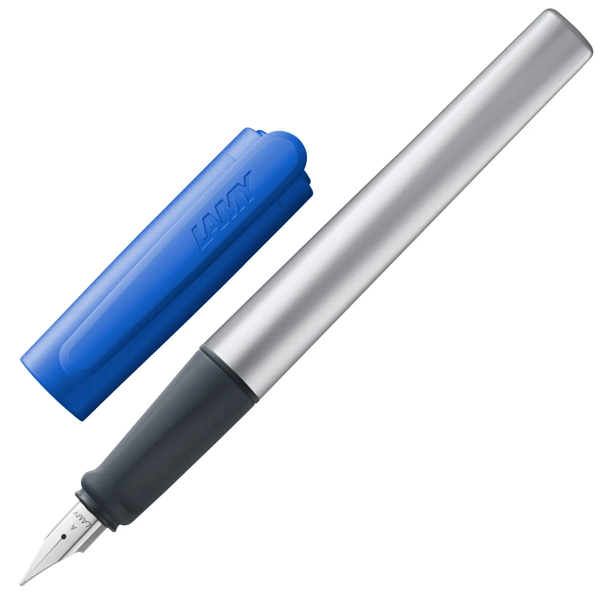 LAMY Nexx Fountain Pen – Blue
