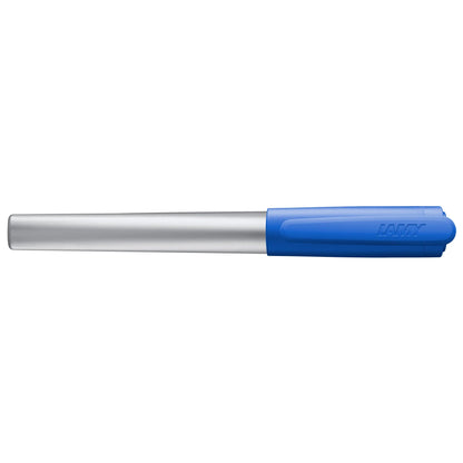 LAMY Nexx Fountain Pen – Blue