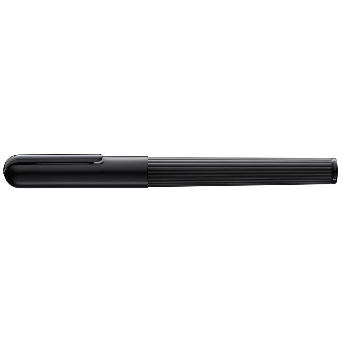LAMY Imporium Fountain Pen – Black