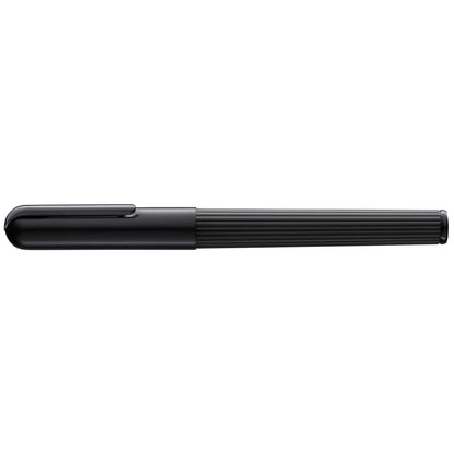 LAMY Imporium Fountain Pen – Black