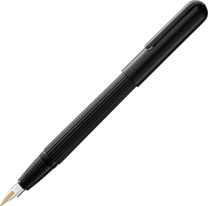 LAMY Imporium Fountain Pen – Black
