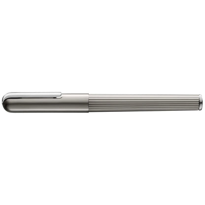 LAMY Imporium Fountain Pen – Titanium