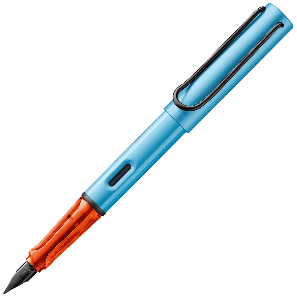 LAMY AL-star Fountain Pen – Denim
