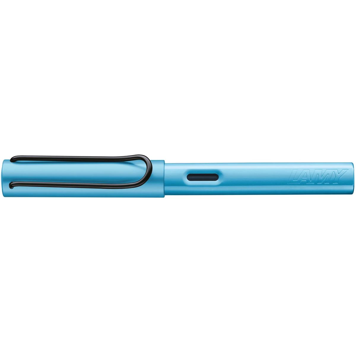 LAMY AL-star Fountain Pen – Denim