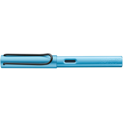 LAMY AL-star Fountain Pen – Denim