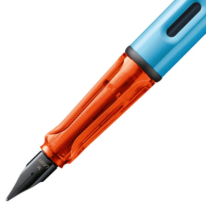 LAMY AL-star Fountain Pen – Denim