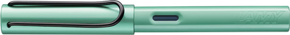 LAMY AL-star Fountain Pen – Mint | Medium (M) Nib
