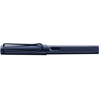 LAMY Safari Fountain Pen – Dark Dusk