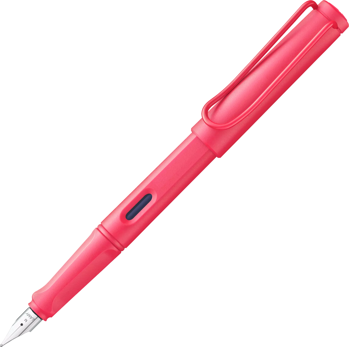 LAMY Safari Fountain Pen – Sunset