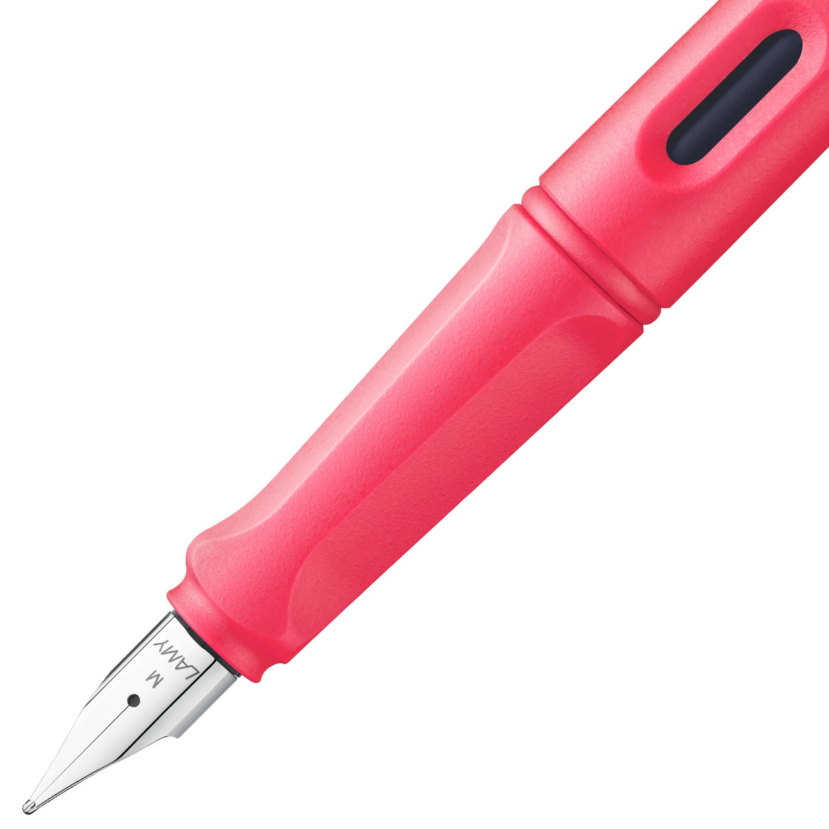 LAMY Safari Fountain Pen – Sunset