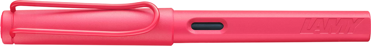 LAMY Safari Fountain Pen – Sunset
