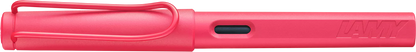 LAMY Safari Fountain Pen – Sunset
