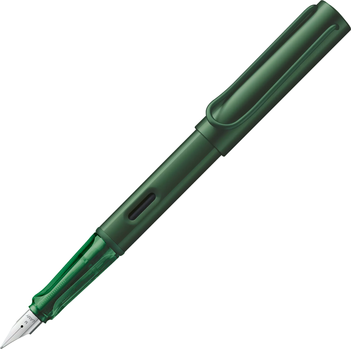 LAMY AL-star Fountain Pen – Pine