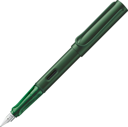 LAMY AL-star Fountain Pen – Pine