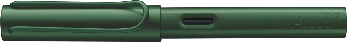 LAMY AL-star Fountain Pen – Pine | Medium (M) Nib
