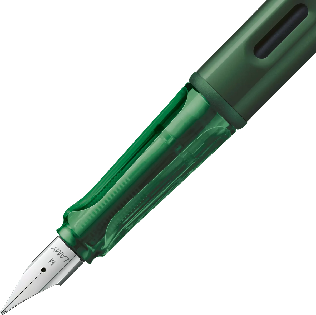 LAMY AL-star Fountain Pen – Pine