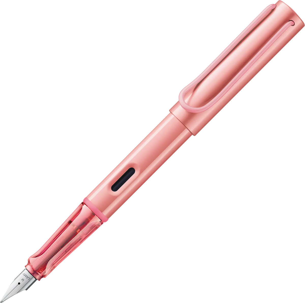 LAMY AL-star Fountain Pen – Flamingo
